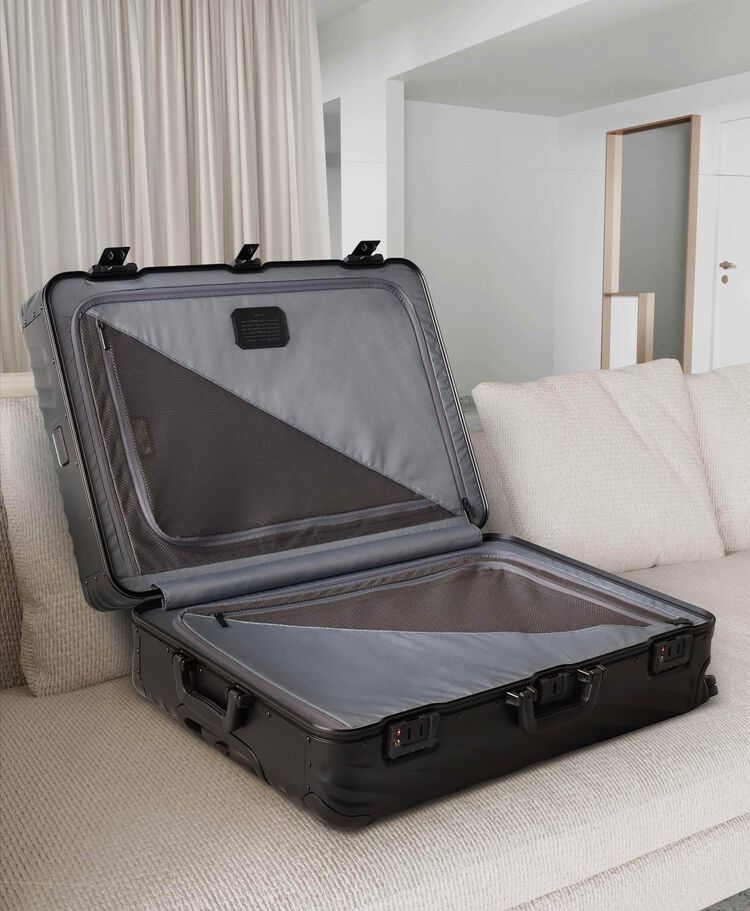 Extended Trip Packing Case  hi-res | TUMI