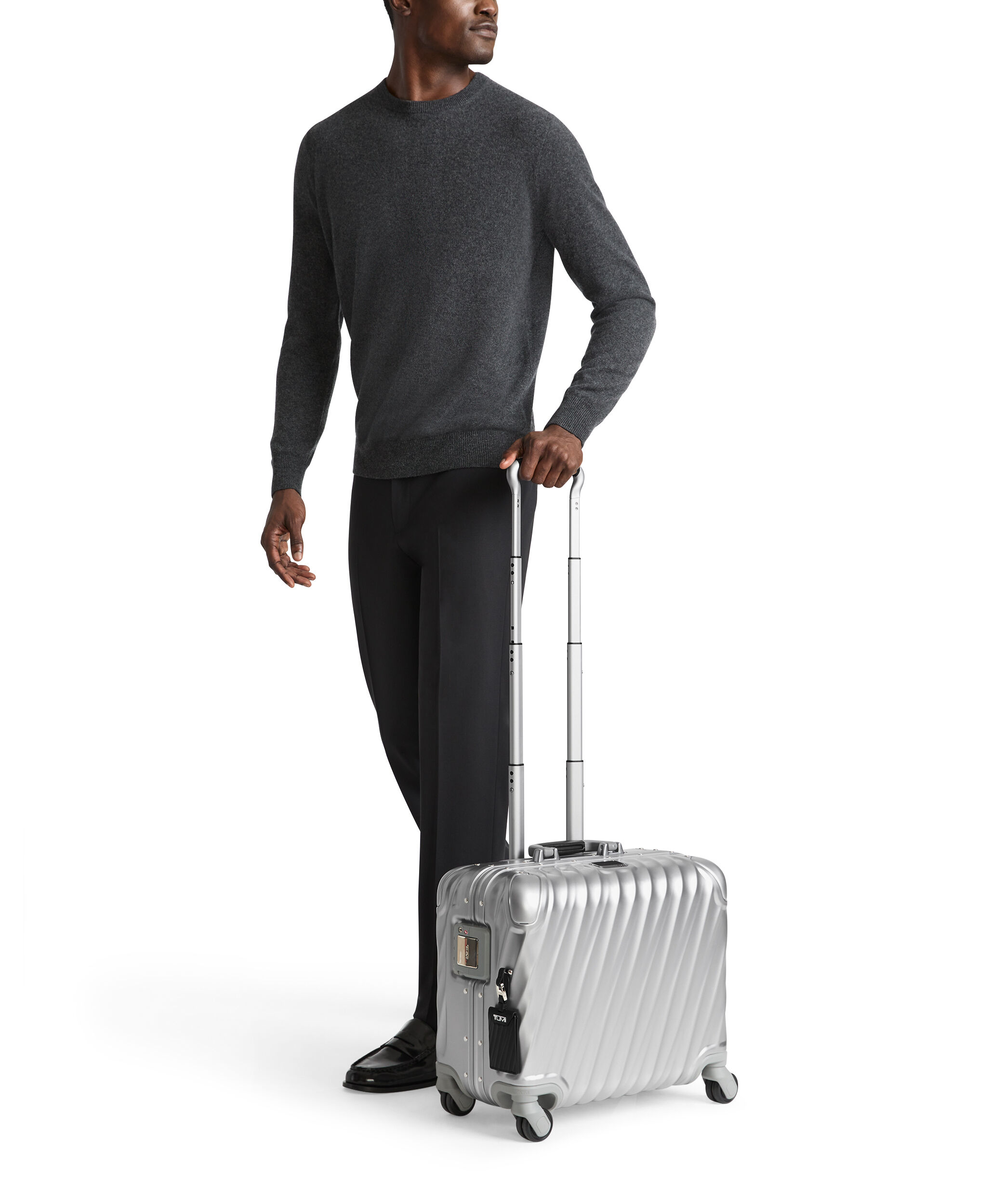 Tumi compact carry on hot sale