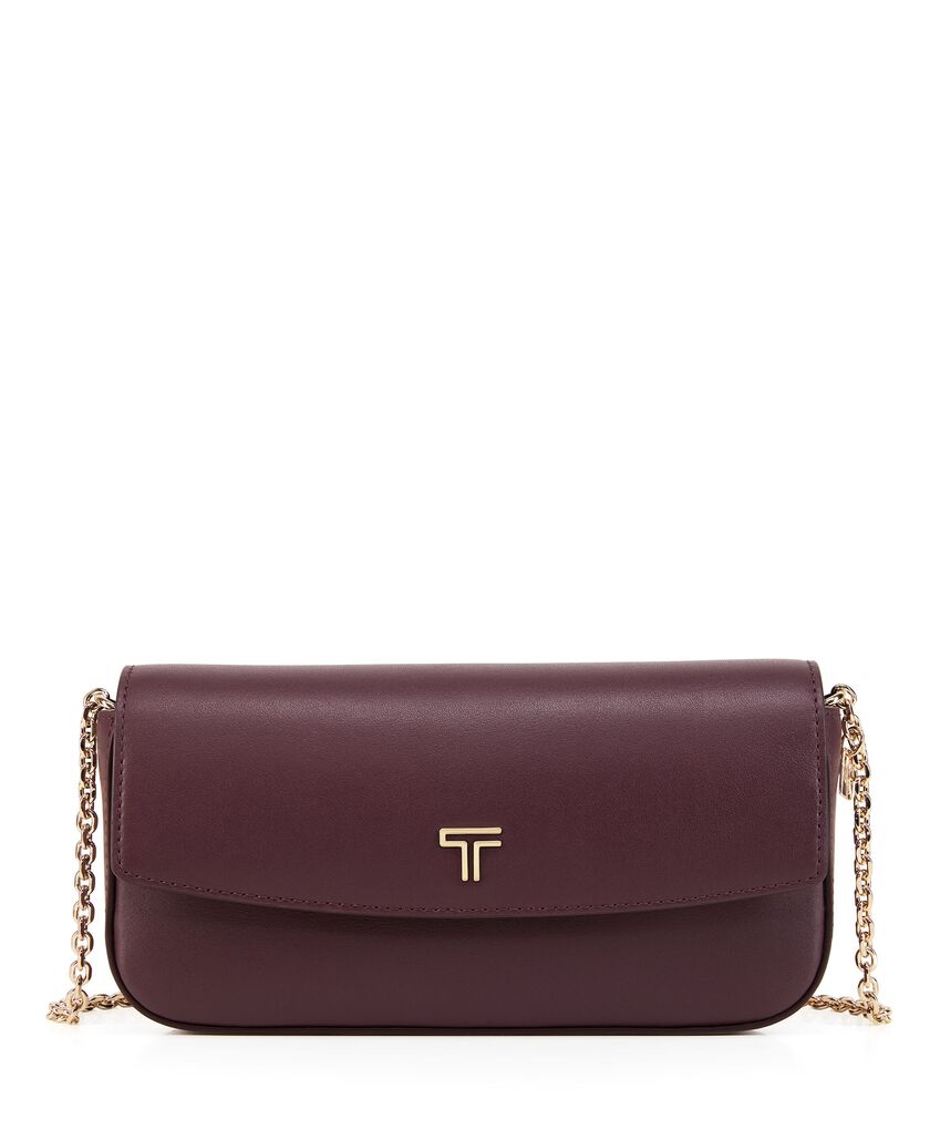 BELDEN SLG Wallet On Chain Crossbody  hi-res | TUMI