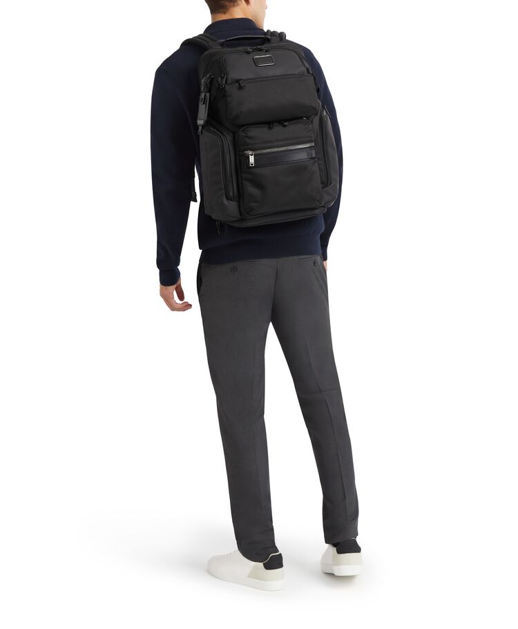 ALPHA BRAVO NOMADIC BACKPACK  hi-res | TUMI