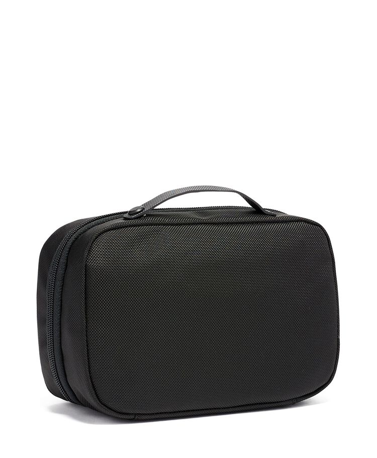 TUMI ALPHA Split Travel Kit  hi-res | TUMI