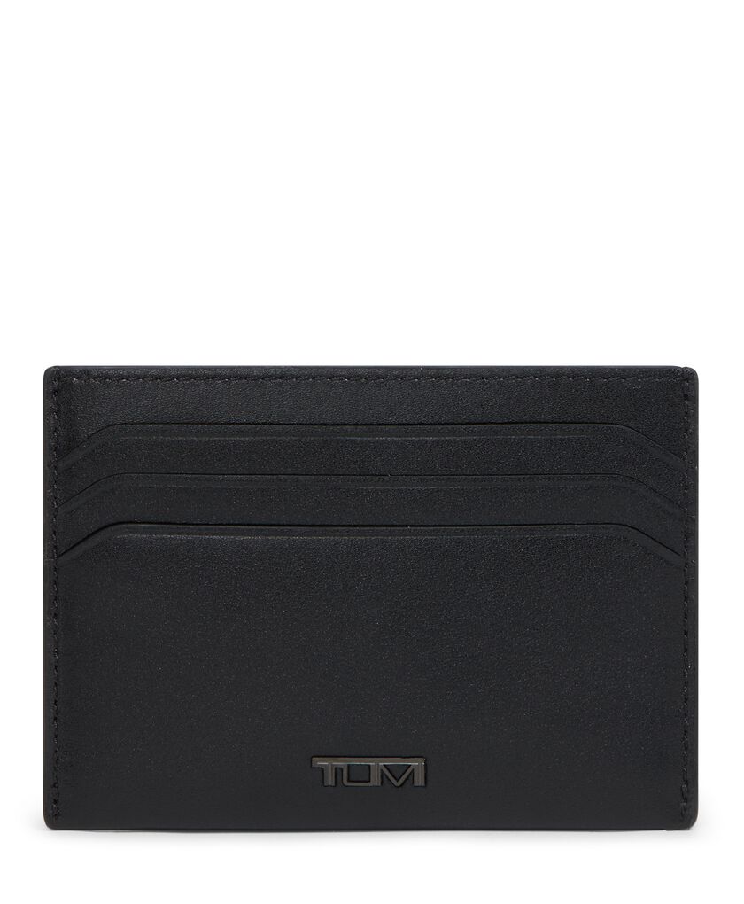 NASSAU SLG 6 Credit Card Slim Card Case  hi-res | TUMI