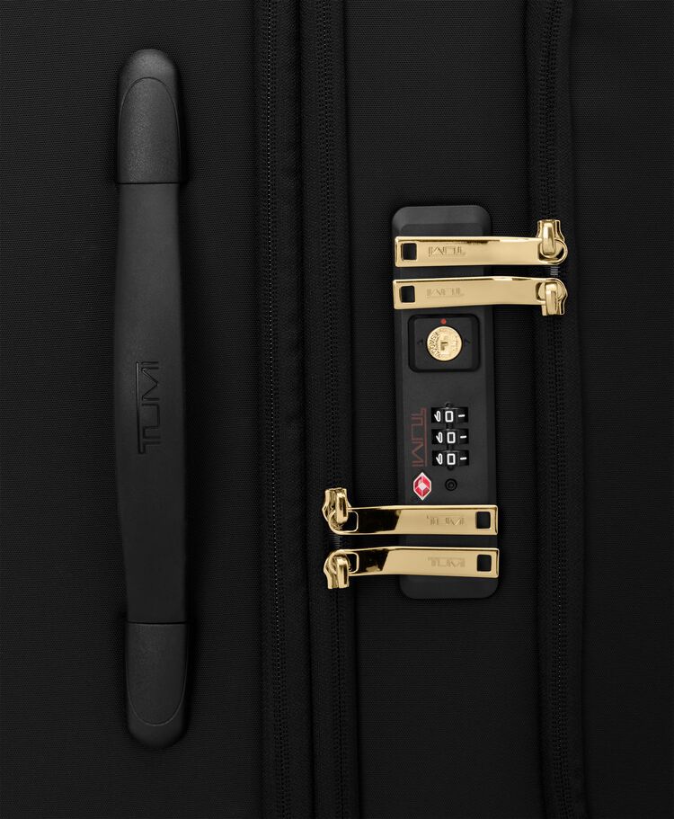 VOYAGEUR Leger Short Trip Expandable Packing Case  hi-res | TUMI