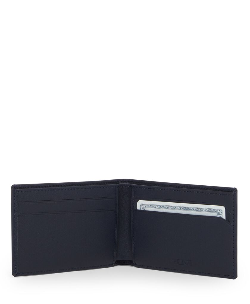 Slim Single Billfold  hi-res | TUMI