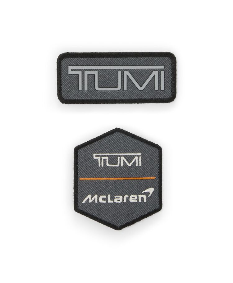 TUMI I MCLAREN Esports Downforce Sling  hi-res | TUMI