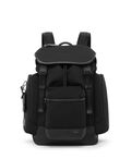 Small Griffen Flap Backpack
