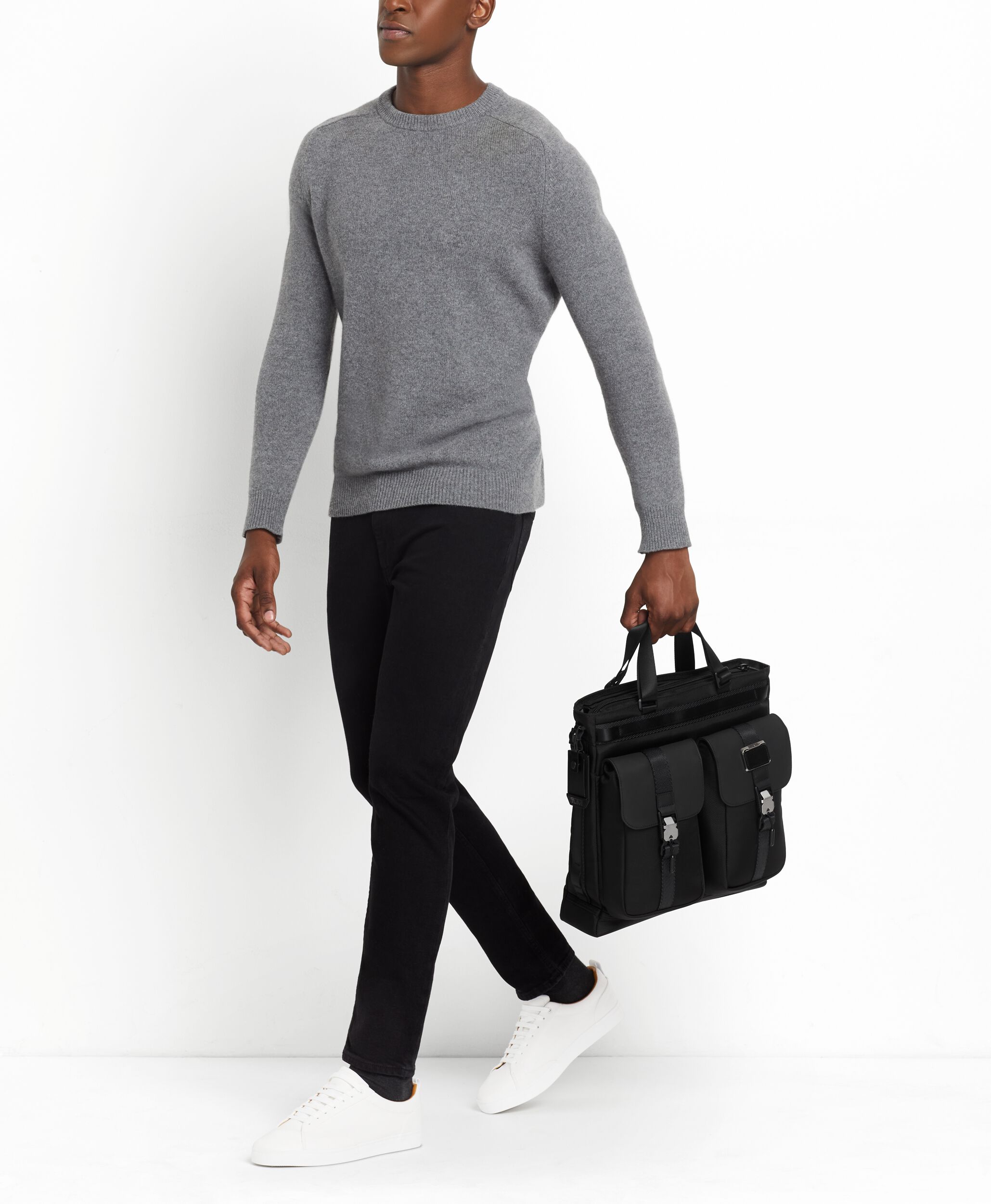 Tumi alpha deals bravo tote