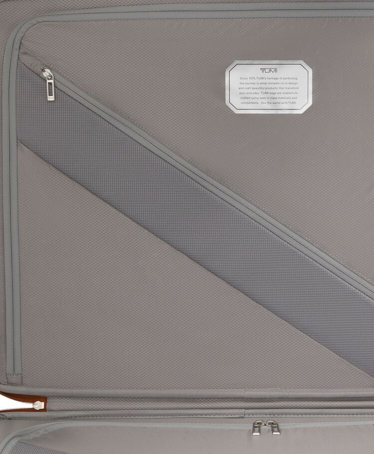 19 DEGREE LITE Extended Trip Packing Case  hi-res | TUMI