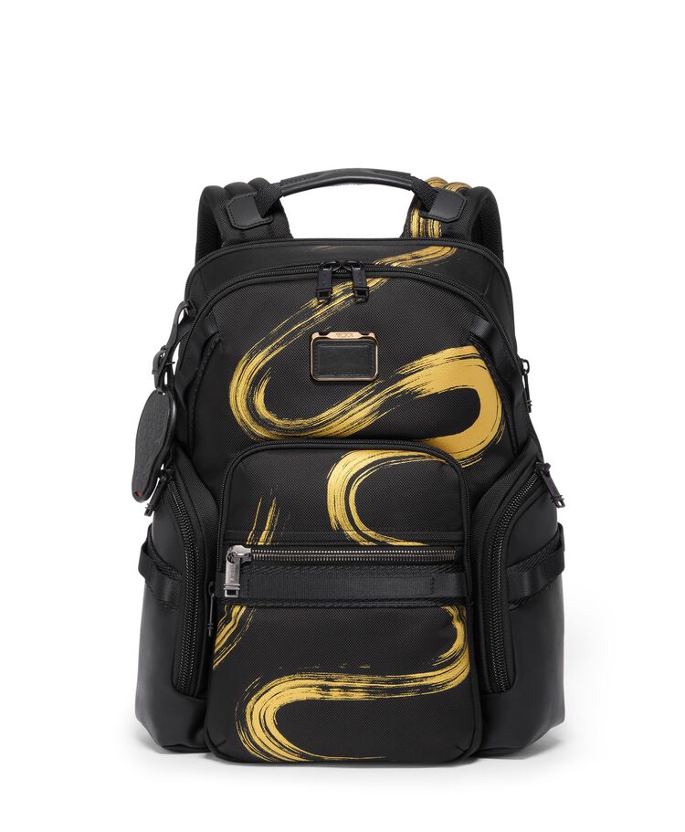 ALPHA BRAVO Navigation Backpack  hi-res | TUMI