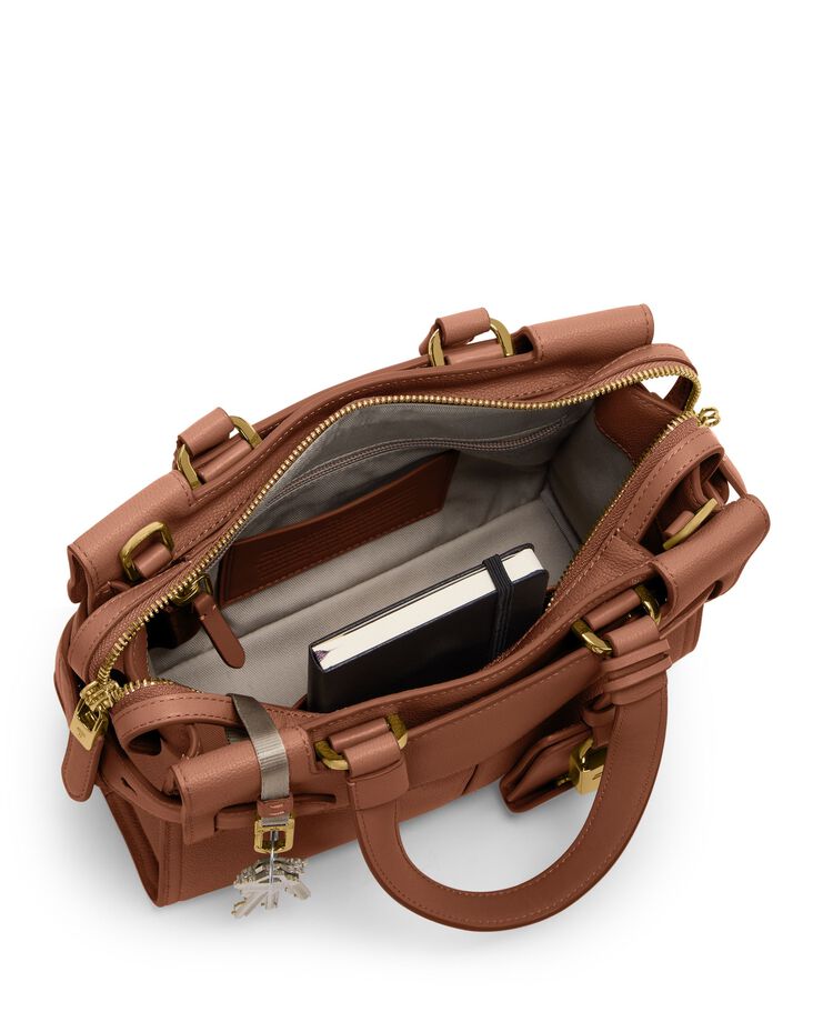 AGENT Agent Small Tote  hi-res | TUMI