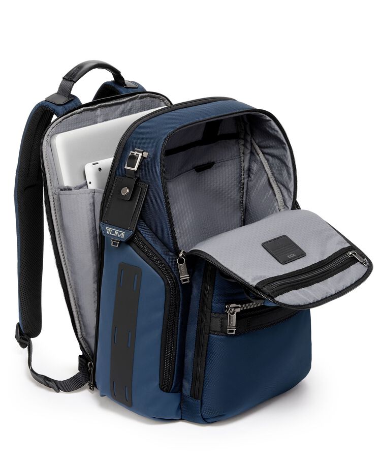 ALPHA BRAVO Search Backpack  hi-res | TUMI