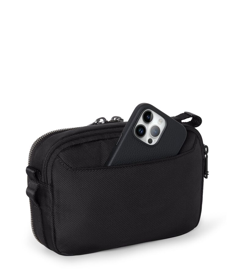 ALPHA BRAVO Mayport Clutch Crossbody  hi-res | TUMI