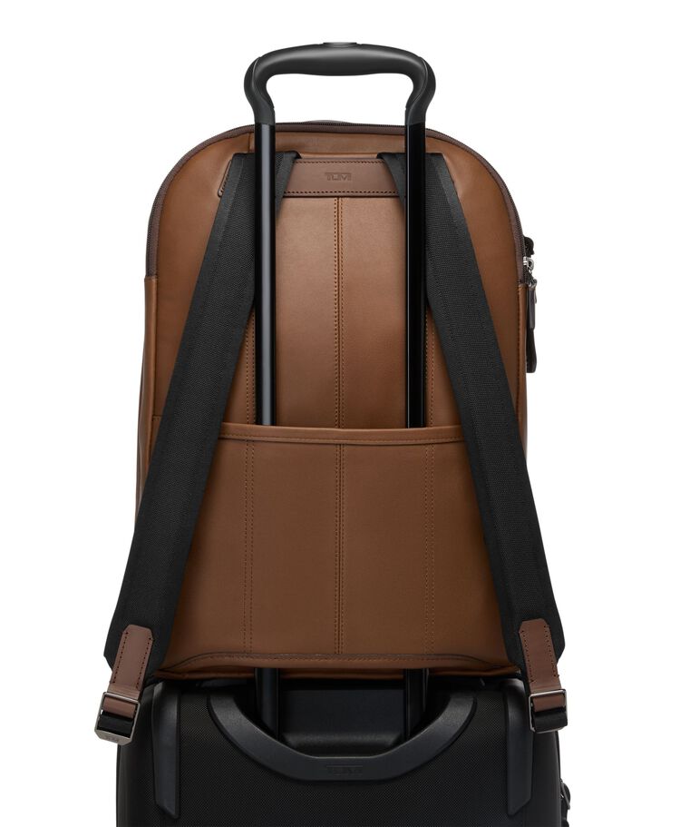 TUMI HARRISON Warren Backpack  hi-res | TUMI