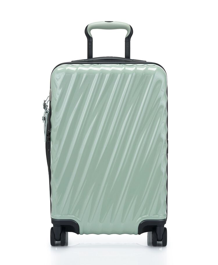 19 DEGREE International Expandable 4 Wheeled Carry On  hi-res | TUMI