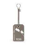 Ski Pass Charm