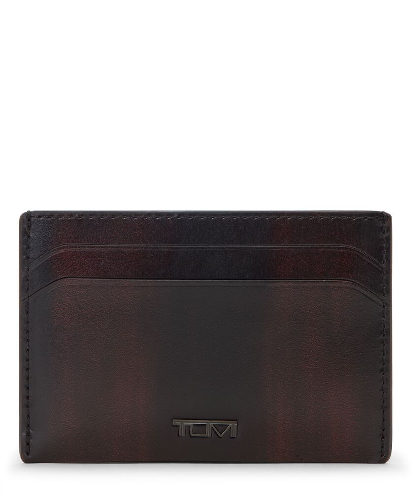 Slim Card Case  hi-res | TUMI