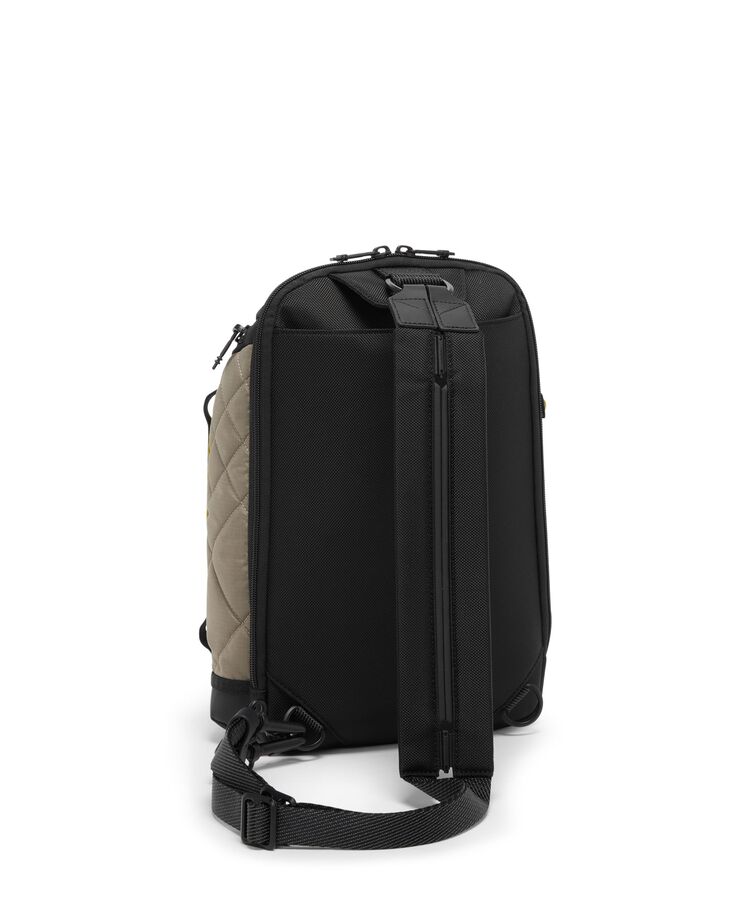 ALPHA BRAVO Knight Sling Backpack  hi-res | TUMI