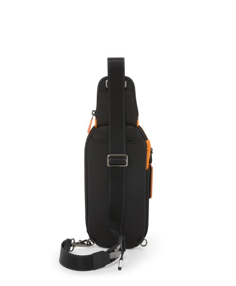 TUMI I MCLAREN Esports Downforce Sling  hi-res | TUMI