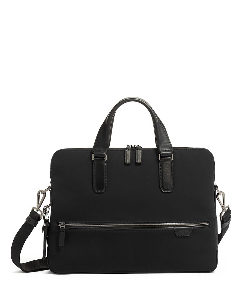 TUMI HARRISON Tower Portfolio Brief  hi-res | TUMI