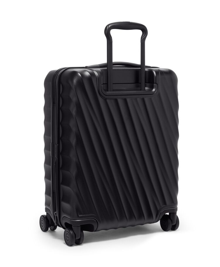 19 DEGREE Continental Expandable 4 Wheeled Carry-On  hi-res | TUMI