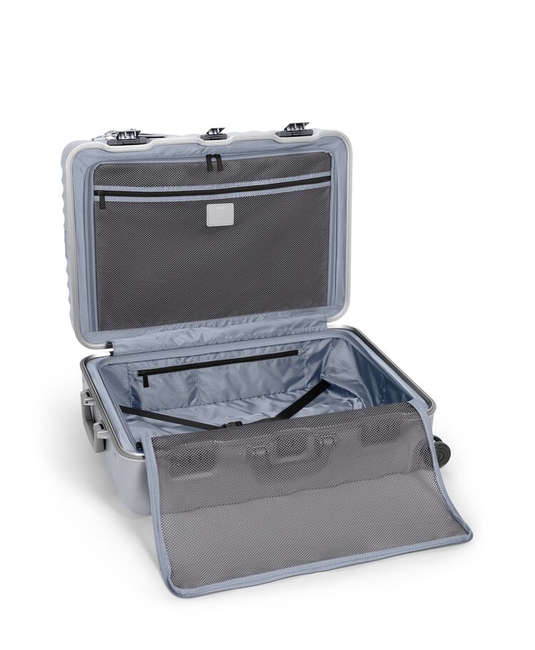 19 DEGREE FRAME Short Trip 4 Wheeled Packing Case  hi-res | TUMI