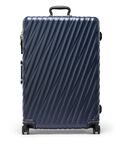 Extended Trip 4 Wheeled Packing Case