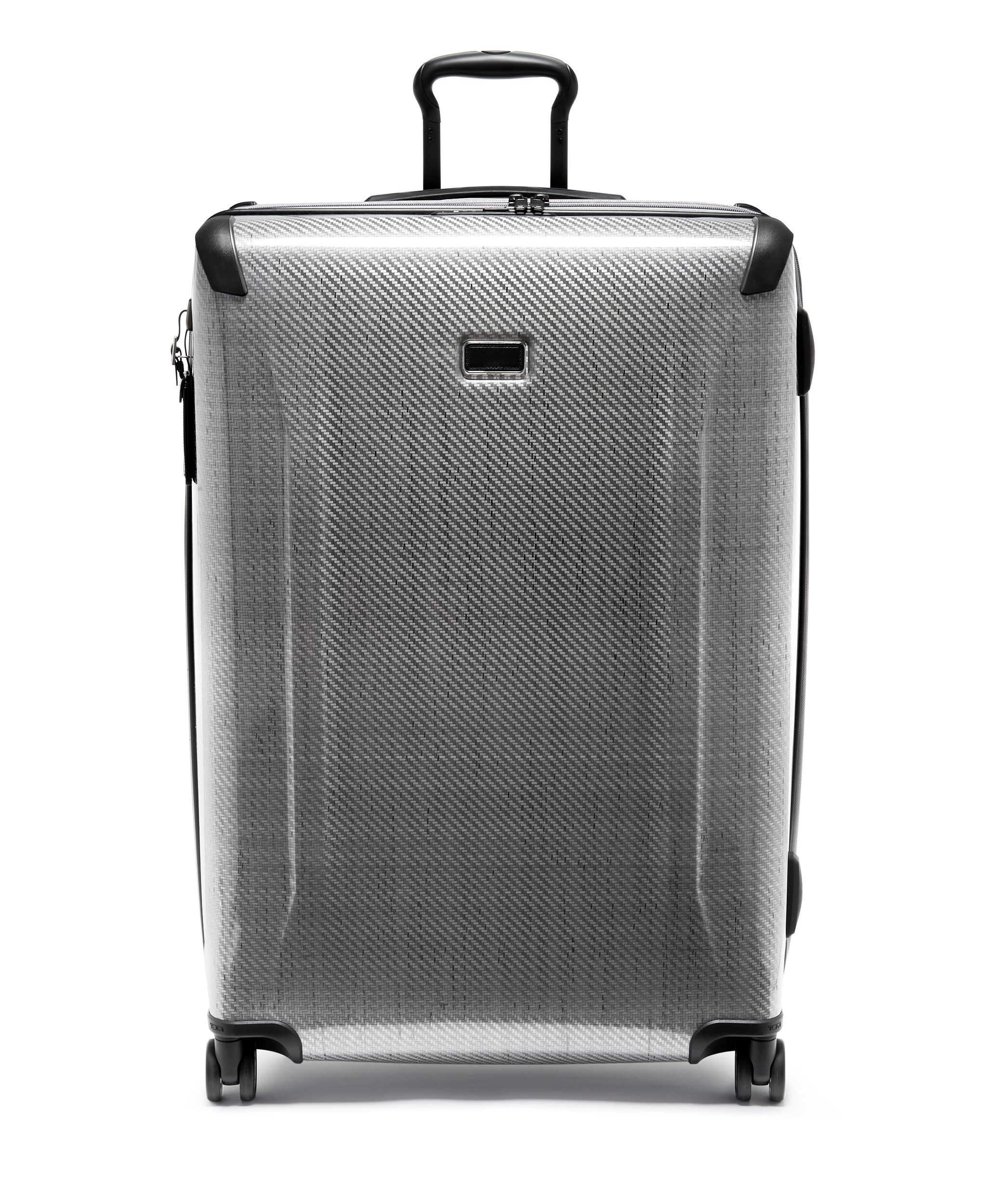 Extended Trip Expandable Packing Case in T Graphite | Tegra