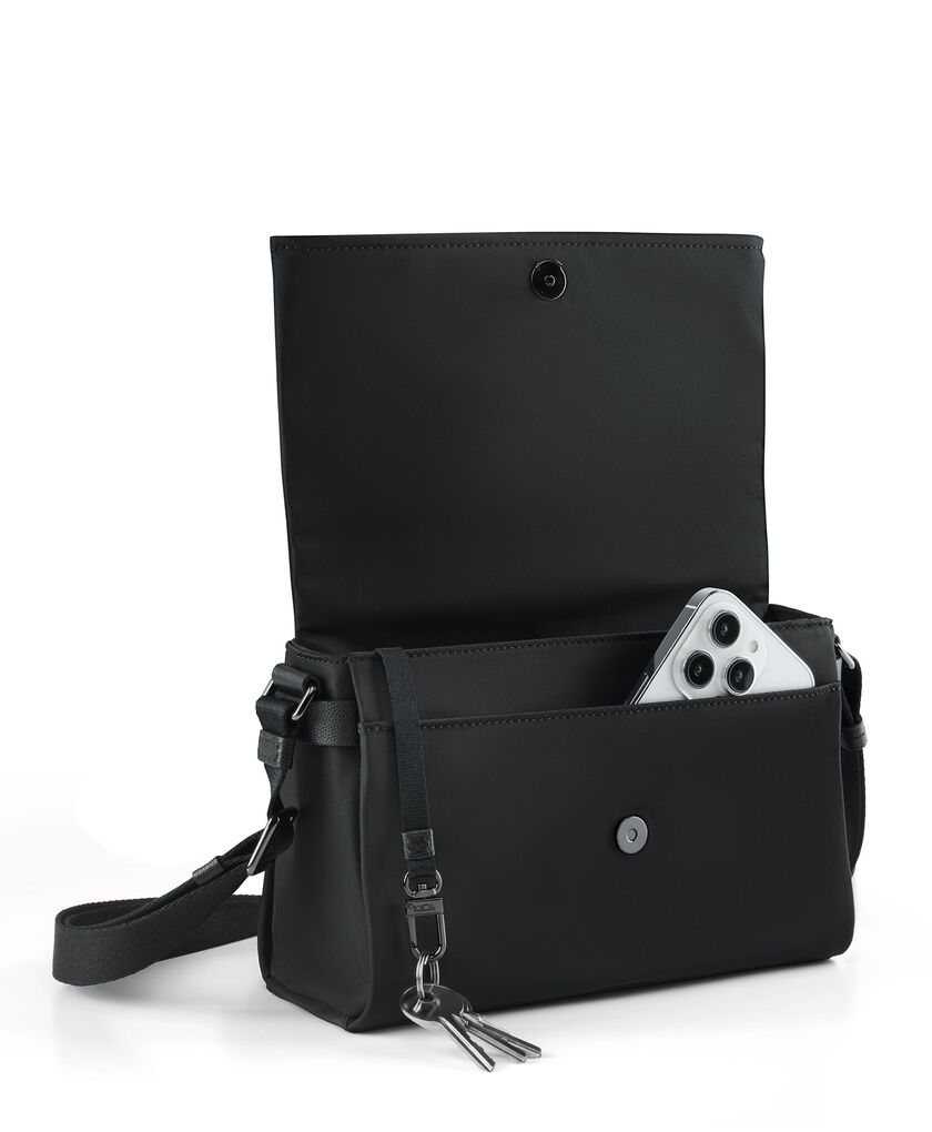 VOYAGEUR Azalea Flap Crossbody  hi-res | TUMI