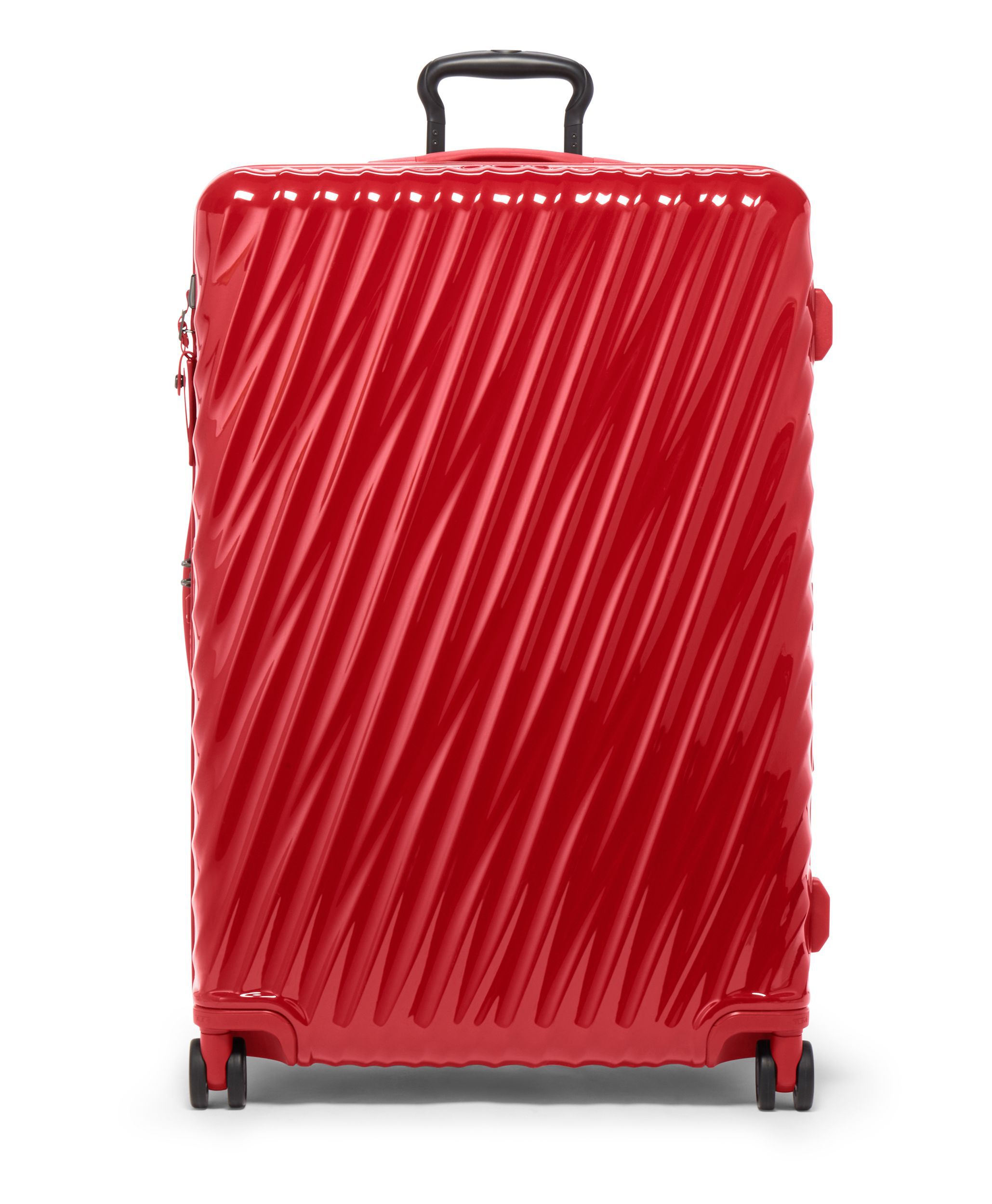 Tumi 19 DEGREE EXTENDED TRIP EXPANDABLE 4 WHEELED PACKING CASE