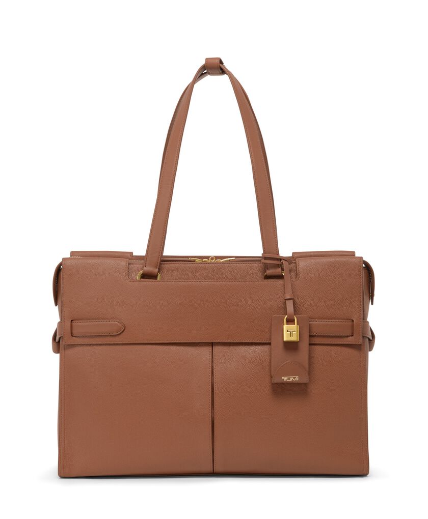 AGENT AGENT LARGE TOTE  hi-res | TUMI