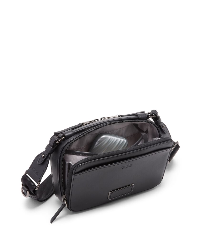 19 DEGREE ALUMINUM Compact Mirror  hi-res | TUMI