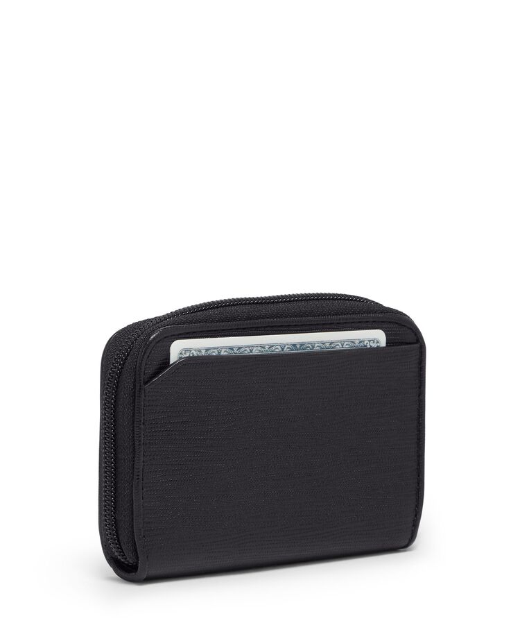 NASSAU SLG Zip Around Card Case  hi-res | TUMI