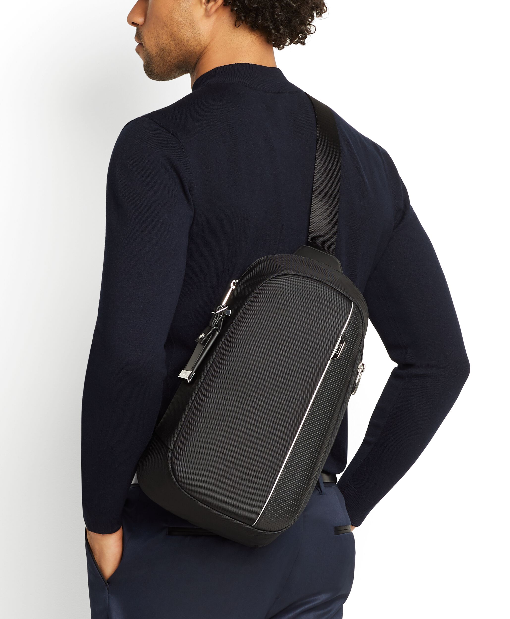Tumi arrive new arrivals martin sling