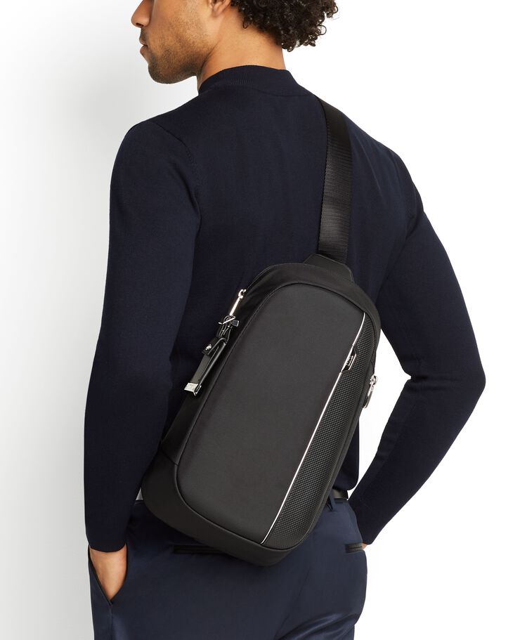 Tumi ARRIVE' MARTIN SLING | TUMI Singapore