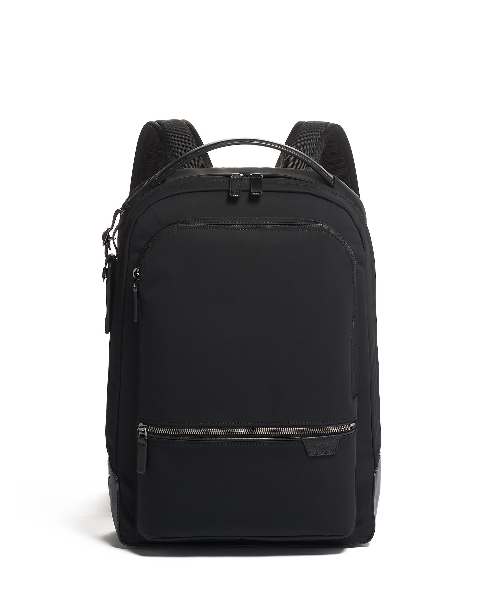 Bradner Backpack in Navy | Tumi Harrison | TUMI Singapore
