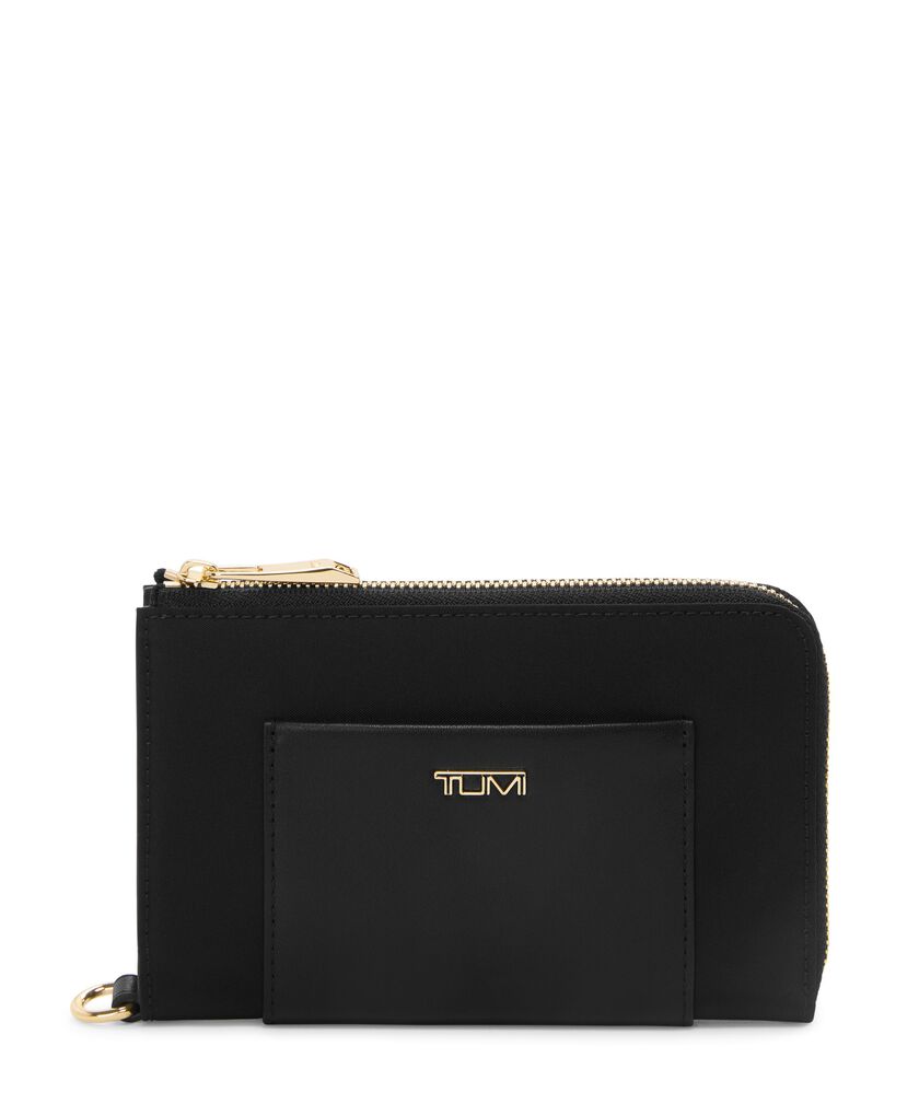 VOYAGEUR PASSPORT CASE  hi-res | TUMI