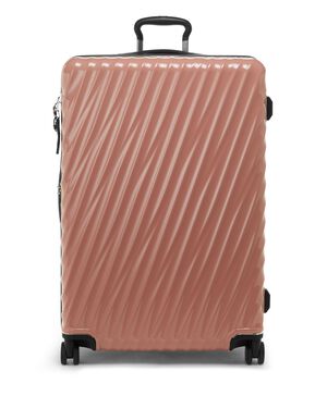 19 DEGREE Extended Trip Expandable 4 Wheeled Packing Case  hi-res | TUMI