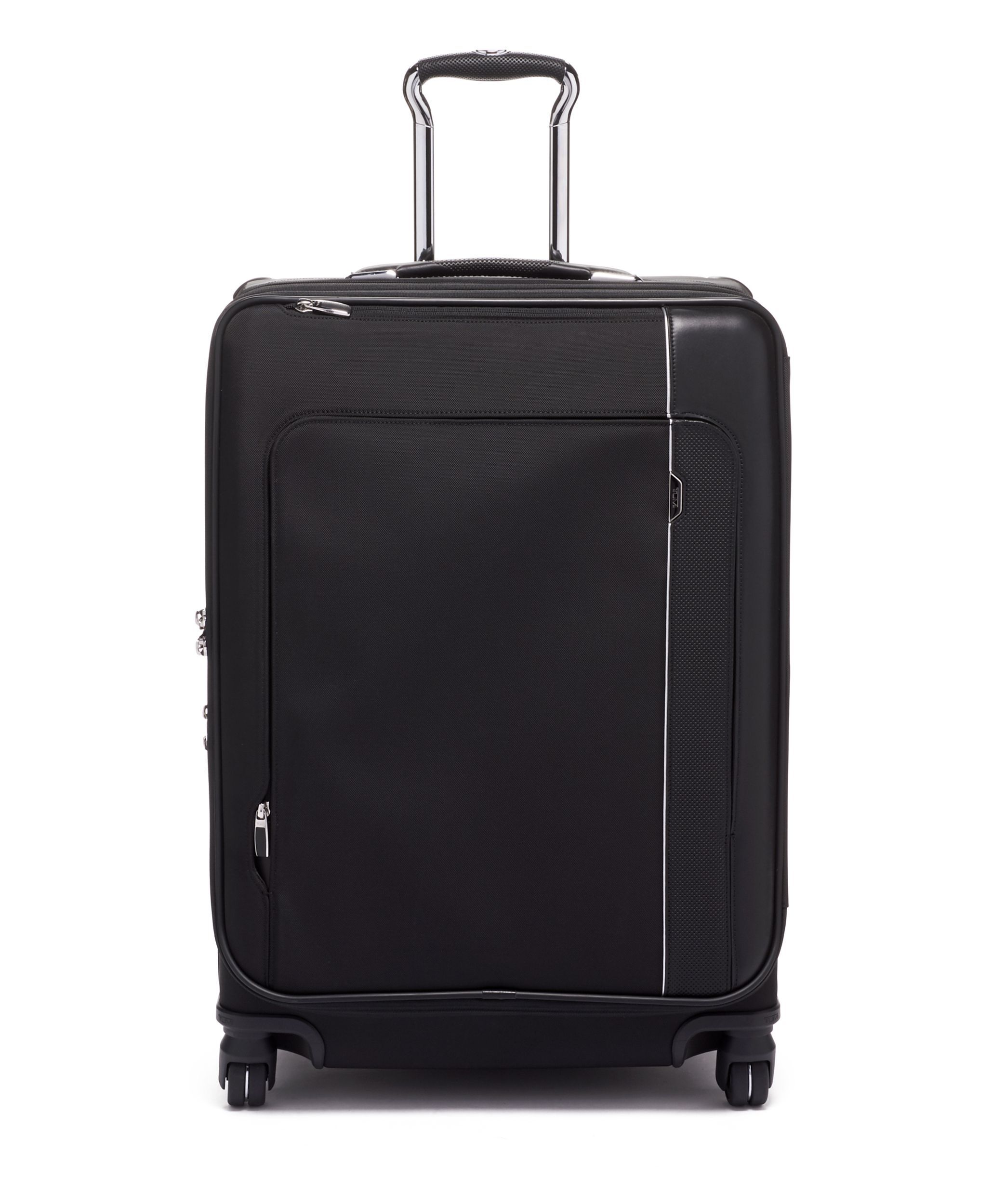 Tumi arrive luggage clearance