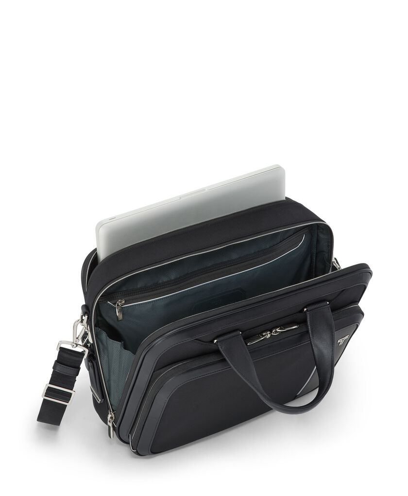 ARRIVE' Sadler Large Brief  hi-res | TUMI