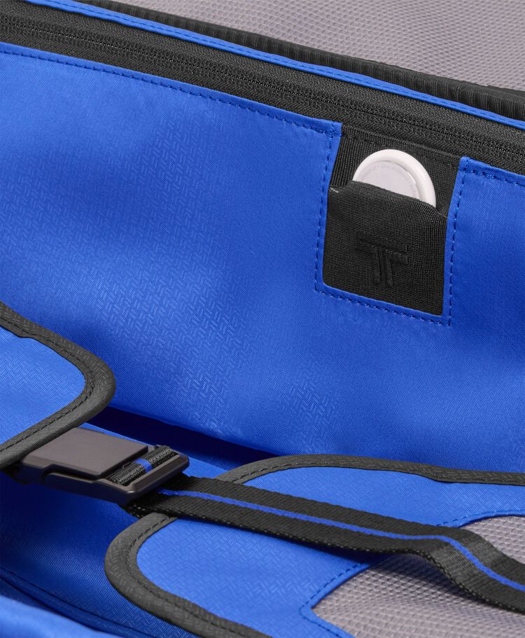 TUMI ALPHA Dual Access Expandable Carry-On  hi-res | TUMI