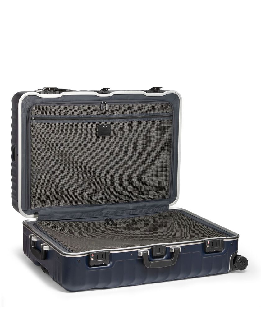 19 DEGREE FRAME Extended Trip 4 Wheeled Packing Case  hi-res | TUMI