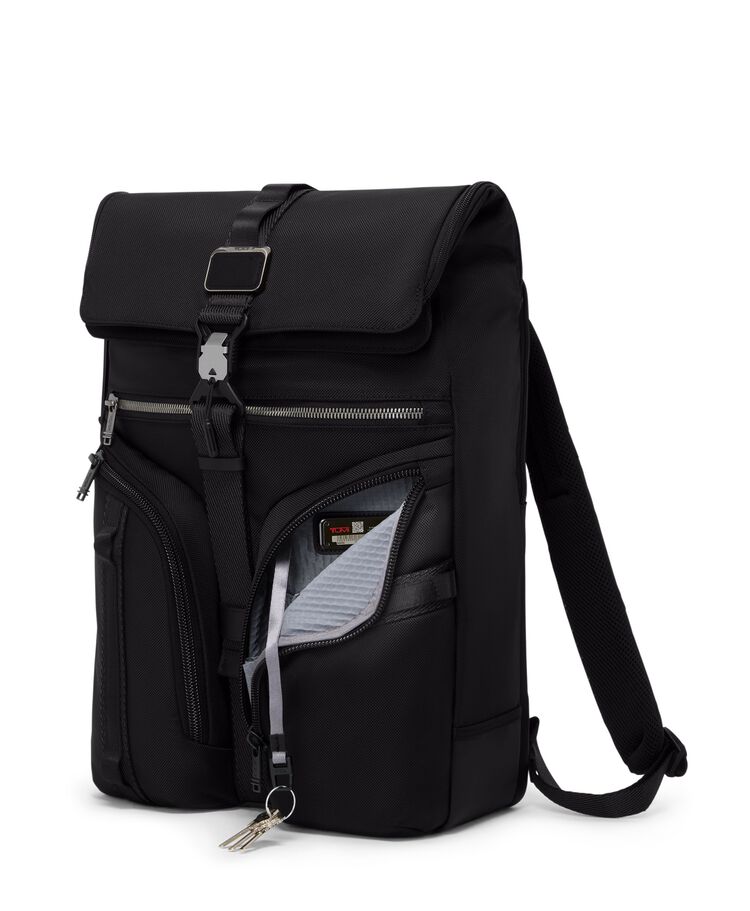 Surveillance Backpack  hi-res | TUMI