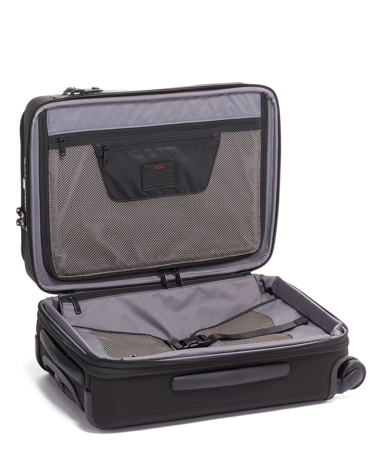 TUMI ALPHA International Office 4 Wheeled Carry On  hi-res | TUMI