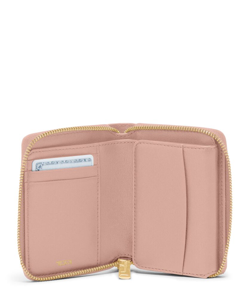 BELDEN SLG Trifold Zip-Around Wallet  hi-res | TUMI