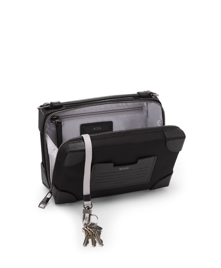 Dey Trunk Crossbody  hi-res | TUMI