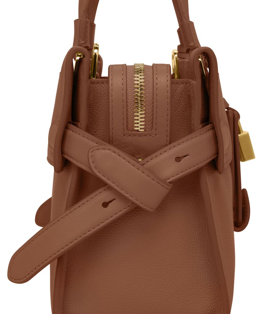 AGENT Agent Small Tote  hi-res | TUMI