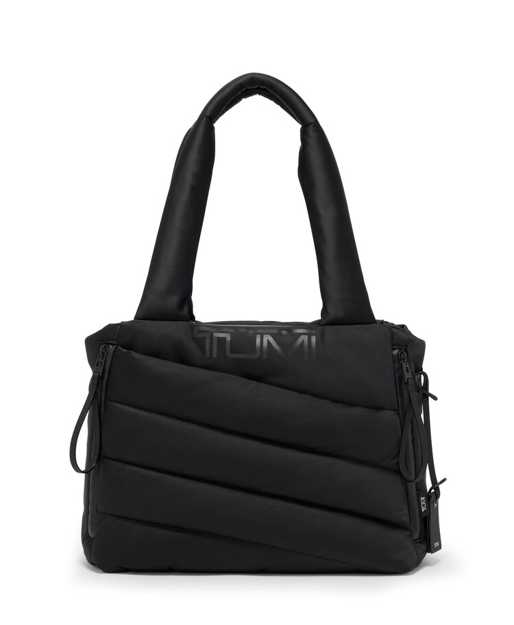 DEVOE Crystal Tote  hi-res | TUMI