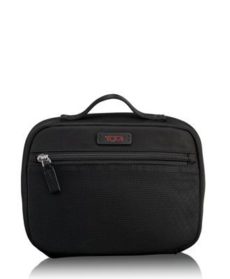 Accessory Pouch Large in Black | Tumi Travel Access. | TUMI Singapore