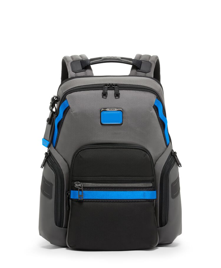 Tumi ALPHA BRAVO NAVIGATION BACKPACK | TUMI
