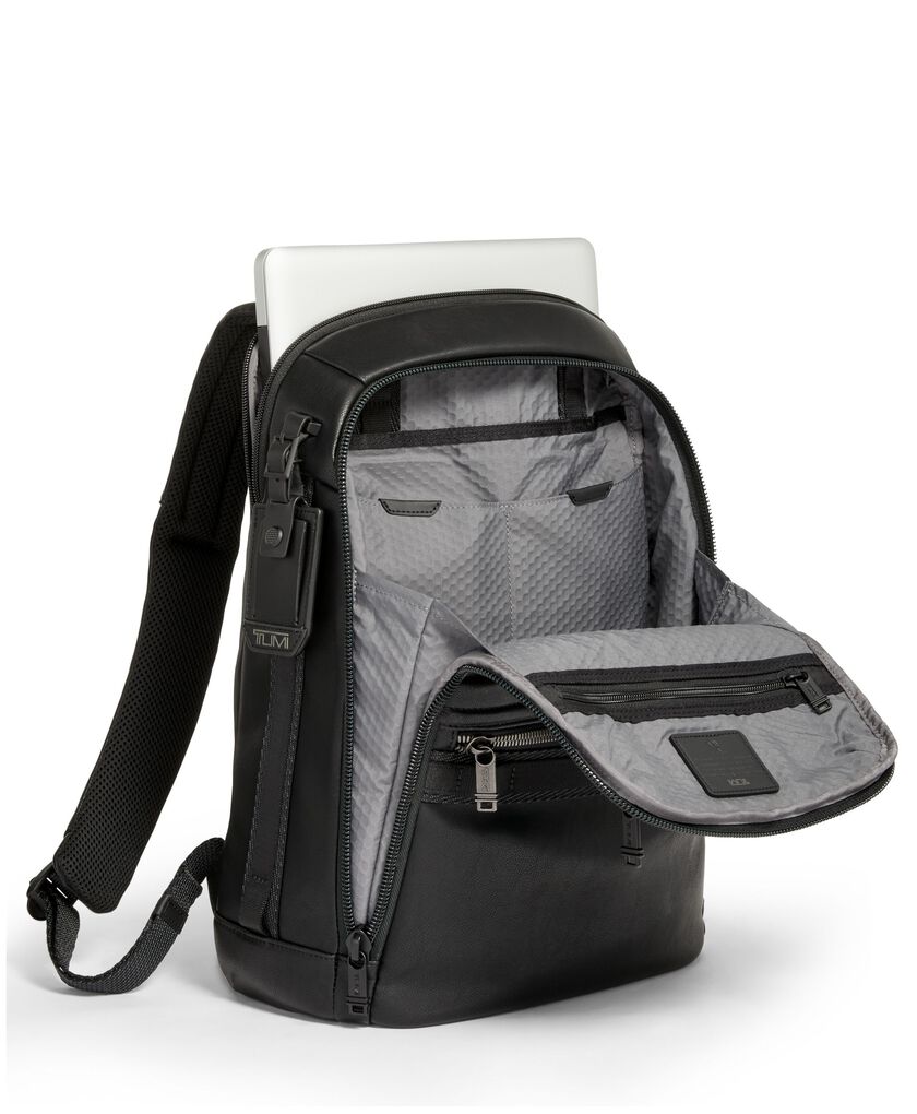 Dynamic Backpack  hi-res | TUMI